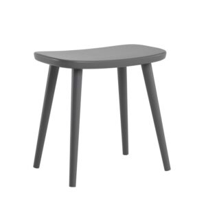 Pall Palle mörkgrå.