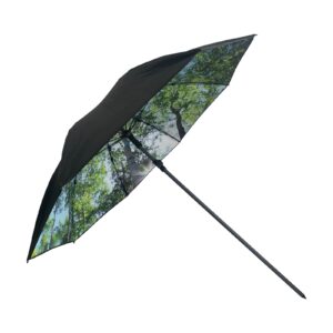 Parasoll Skog UPF 50+ 180 cm.