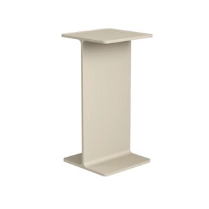 Piedestal Museum Beige.