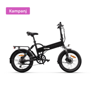 Rawbike City Onyx 2024.