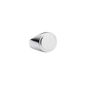 Ring Blank Signet 21 mm.