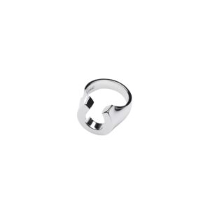 Ring Bronco 20 mm.