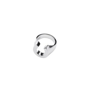 Ring Bronco 21 mm.