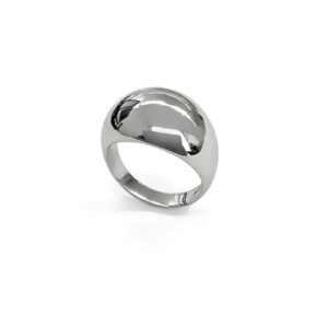Ring Hill silver 20 mm.