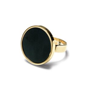 Ring Luna guld.