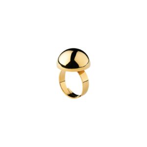 Ring Uno Guld.