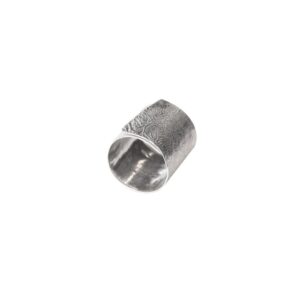 Ring fold 18.