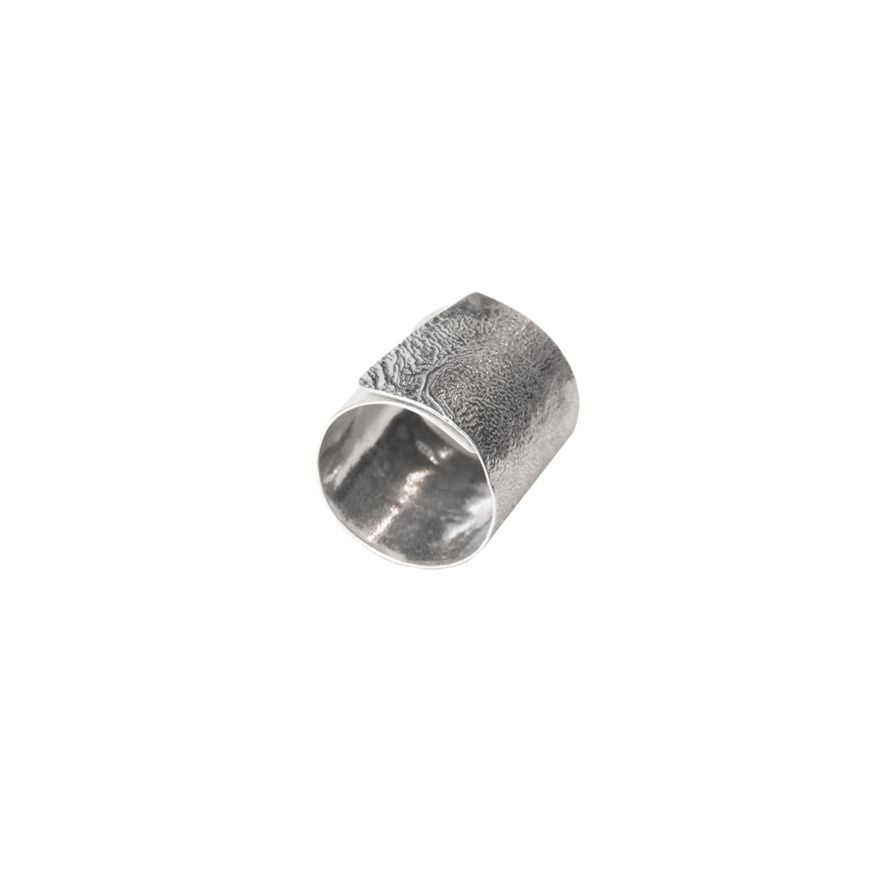 Ring fold 18.