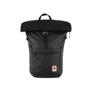 Ryggsäck High Coast Foldsack 24 Svart.