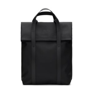 Ryggsäck/Tote 2 Way Svart.