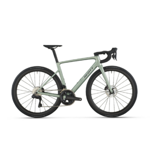 Scott Addict Rc 20 Grön - Xxl 2024.