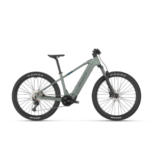 Scott Aspect Eride 900 Grön - Xl Elcykel  Mountainbike 2024.
