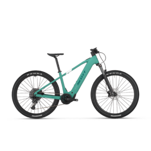 Scott Aspect Eride 910 Grön - Xl Elcykel  Mountainbike 2024.