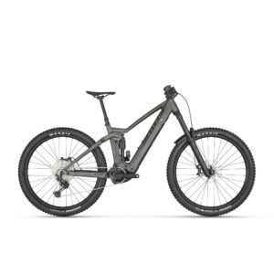 Scott Bike Ransom Eride 920 Xl 2024 Elcykel  Mountainbike 2024.