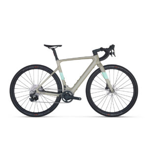 Scott Bike Solace Gravel Eride 30 Xl 2024 Elcykel 2024.