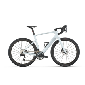 Scott Fastlane 10 Vit - Xl Elcykel 2024.