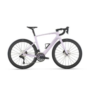 Scott Fastlane 20 Rosa - Xl Elcykel 2024.