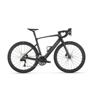 Scott Fastlane 20 Svart - Xl Elcykel 2024.