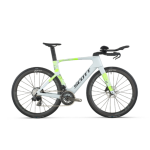 Scott Foil Rc Tri Vit - Xxl 2024.