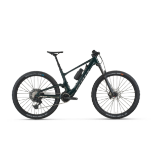 Scott Lumen 920 Grön - Xl Elcykel  Mountainbike 2024.