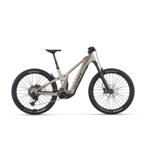 Scott Patron 910 Grå - Xl Elcykel  Mountainbike 2024.