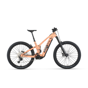 Scott Patron St 910 Rosa - Xl Elcykel  Mountainbike 2024.