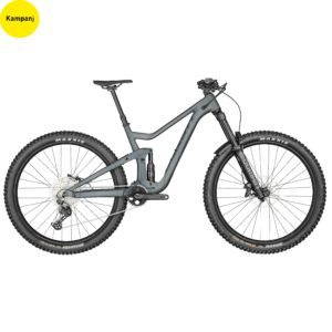 Scott Ransom 930 Bike Xl 2024.