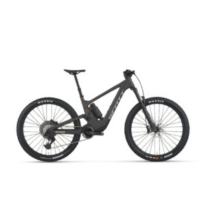 Scott Voltage 920 Svart - Xl Elcykel  Mountainbike 2024.