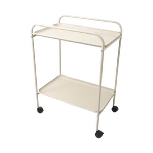 Serveringsvagn Trolley Beige.