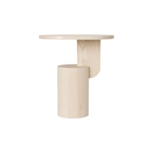 Sidebord Insert Ask Natur.
