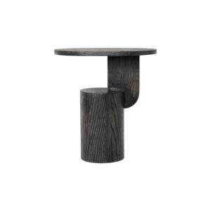 Sidebord Insert Ask Svart.