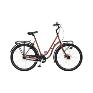 Skeppshult Dam Natur Land 7-vxl 54cm Bär Matt.