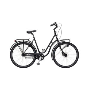 Skeppshult Dam Natur Land 7-vxl 54cm Schack Matt.
