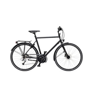 Skeppshult Herr Elit 18-vxl. 58cm Schack Matt.