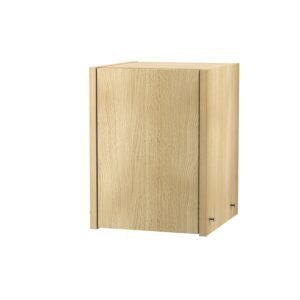 Snapsskåp 28x38x30 Ek.