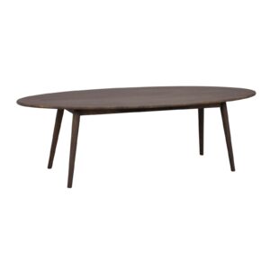 Soffbord Tompkins 150x60cm Brun.