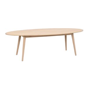 Soffbord Tompkins 150x60cm Vitpigmenterad.