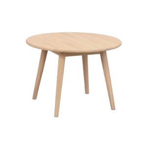 Soffbord Tompkins 60cm Vitpigmenterad.