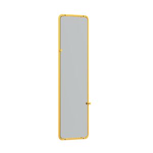 Spegel Classic Sun Yellow.
