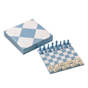 Spel Reverra Schack.