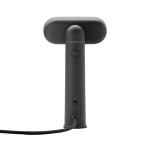 Steamer Cirrus Lite Travel Charcoal.