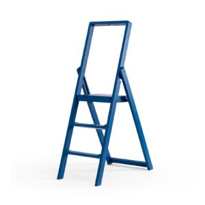 Stege Step Klein blue.