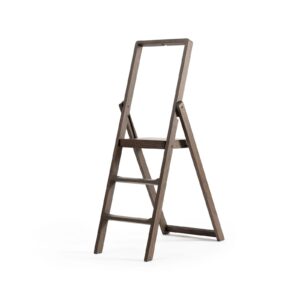 Stege Step Mörk ek.