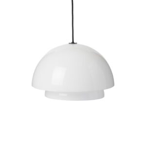 Taklampa MANO Atelier Vit.