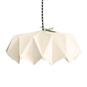 Taklampa Rosenvång 50cm Elfenben.