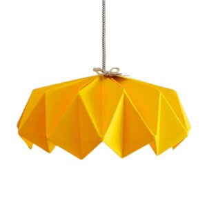 Taklampa Rosenvång 50cm Sol.