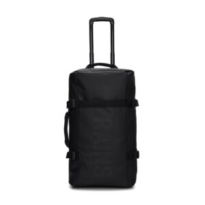 Texel Check-in Bag 62L svart.