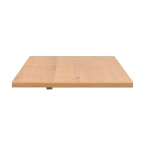 Tilläggsskiva Melfort 50x90cm Ek.