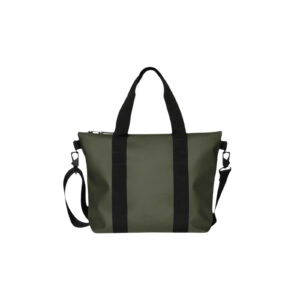 Tote Bag Micro Grön.