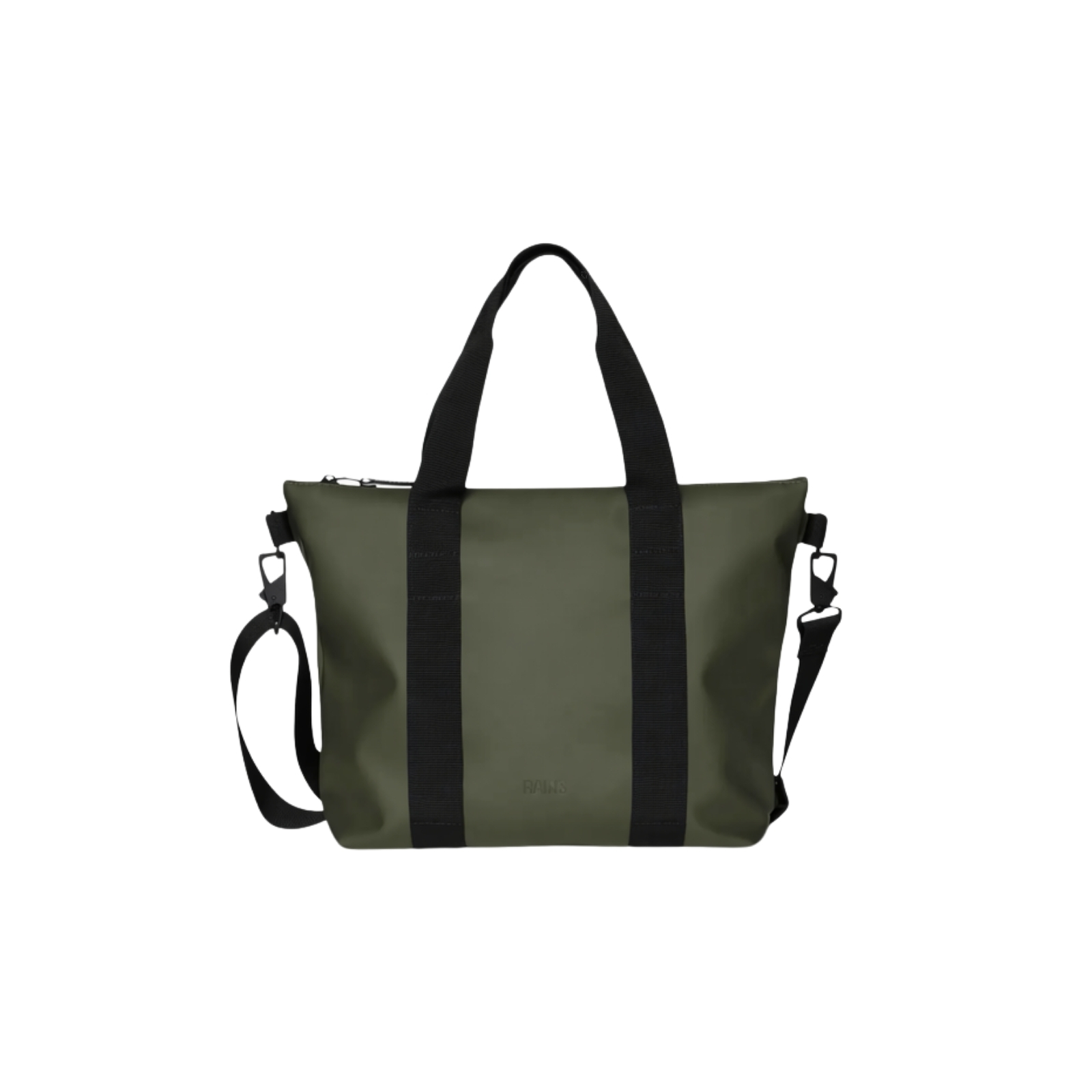 Tote Bag Micro Grön.